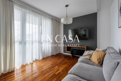 Apartment Rent Warszawa Ursynów Kłobucka